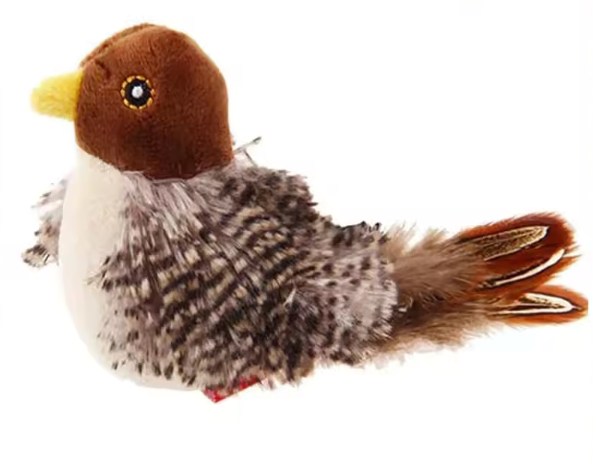 The Official - Flappy Bird Toy